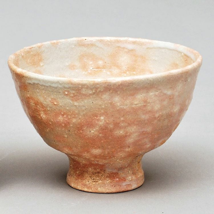 茶道具 抹茶茶碗（まっちゃちゃわん） 呉器茶碗 御本 銘 「春陽