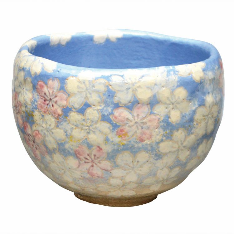 茶道具 抹茶茶碗（まっちゃちゃわん） 茶碗 桜尽 吉村 楽入 抹茶茶碗は茶の湯文化である表千家・裏千家の茶道具や抹茶を専門に扱う千紀園（せんきえん）が通販で販売しています。茶会また初心者向けのお稽古用にご利用いただける抹茶碗です。贈り物・ギフトにも人気です。