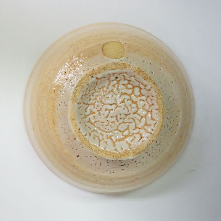 茶道具 抹茶茶碗（まっちゃちゃわん） 井戸茶碗 坂本井戸写 原清晁