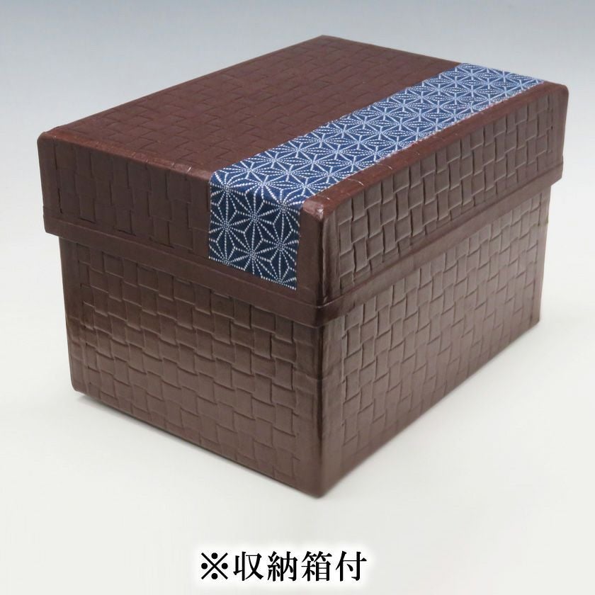 茶道具 お点前（お手前・おてまえ）セット お稽古基本セット マリ 収納