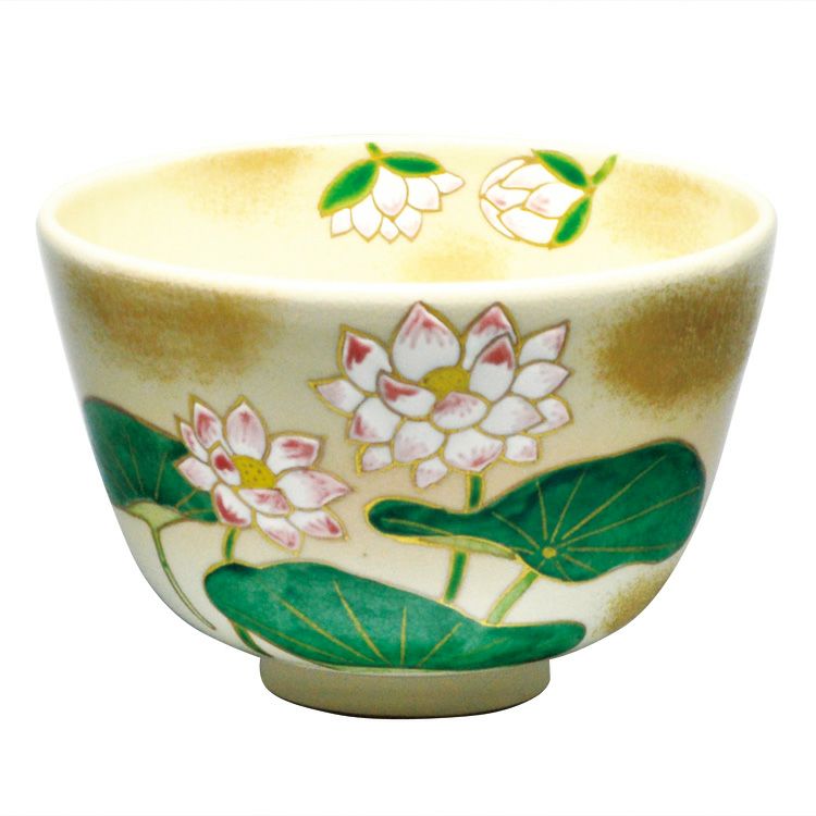 茶道具 抹茶茶碗（まっちゃちゃわん） 茶碗 御本 蓮 はす 水出 宋絢 抹茶茶碗は茶の湯文化である表千家・裏千家の茶道具や抹茶を専門に扱う千紀園（せんきえん）が通販で販売しています。茶会また初心者向けのお稽古用にご利用いただける抹茶碗です。贈り物・ギフトにも人気です。