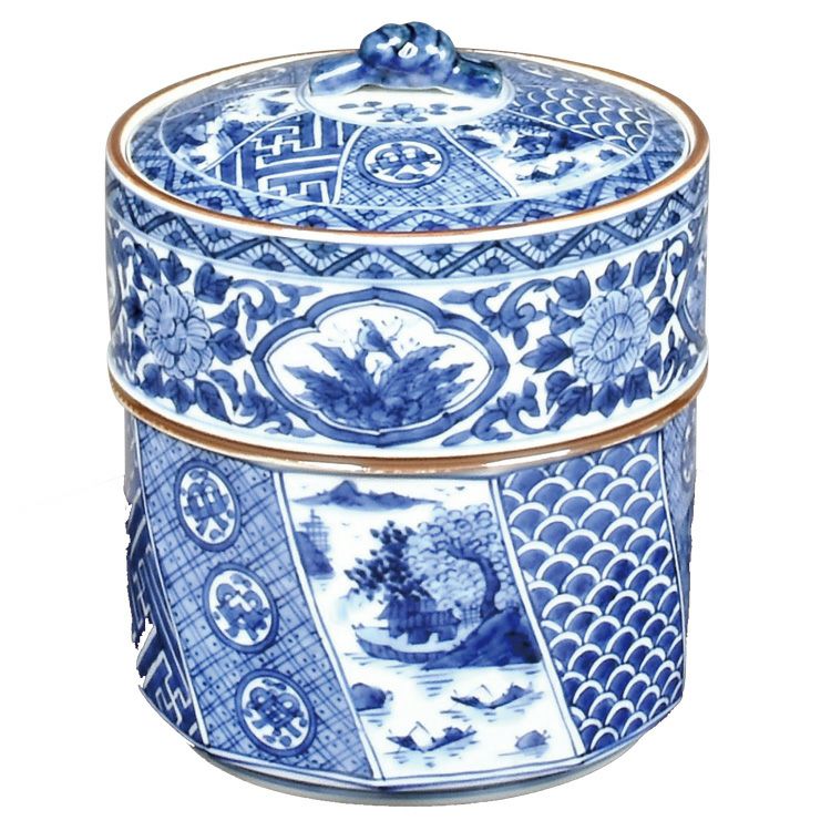 茶道　水指　尾州八事釜　道年 000000006089-01.jpg?size=xl&w=