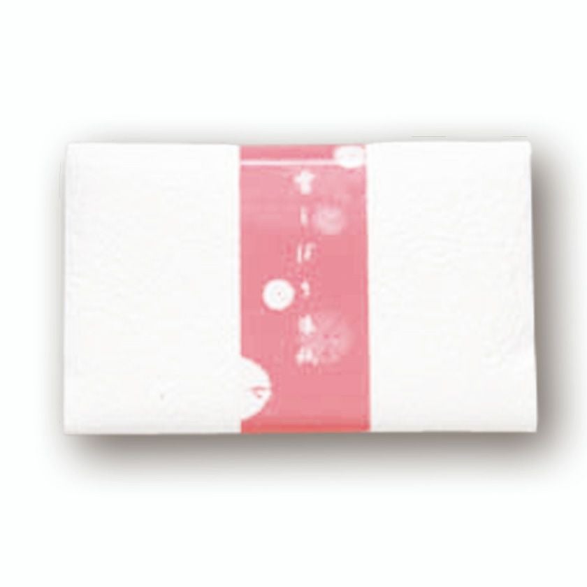 茶道具 懐紙（かいし） 雪しぼり懐紙（2帖入り） | 千年の香り 千紀園