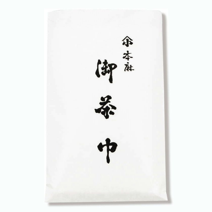 茶道具 掛軸（かけじく） 軸一行 「清坐一味友」 小堀良實（こぼり