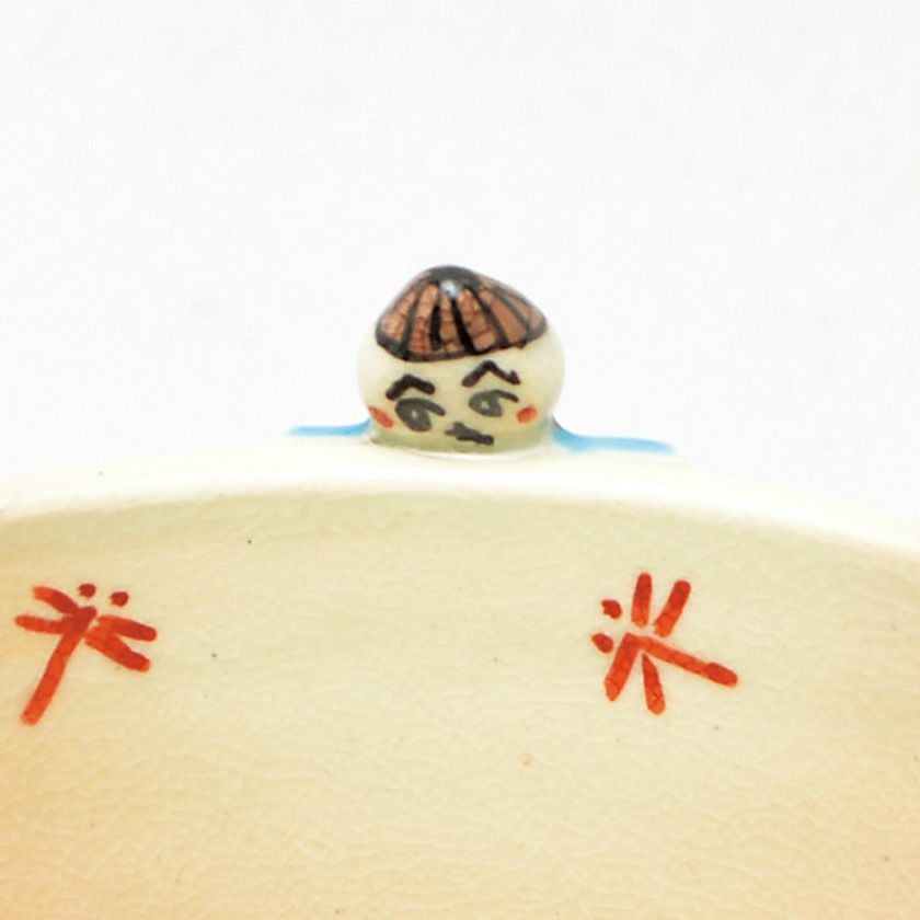 茶道具 抹茶茶碗（まっちゃちゃわん） 茶碗 色絵 稲穂にかかし 東山 深山 抹茶茶碗は茶の湯文化である表千家・裏千家の茶道具や抹茶を専門に扱う千紀園（せんきえん）が通販で販売しています。茶会また初心者向けのお稽古用にご利用いただける抹茶碗です。贈り物・ギフトにも人気です。
