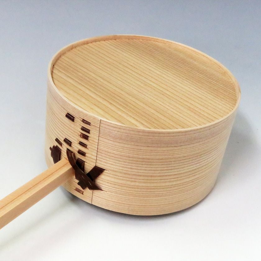 茶道具 柄杓（ひしゃく） 水屋柄杓