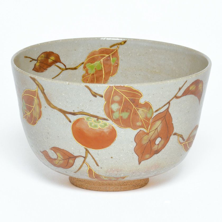 茶道具 抹茶茶碗（まっちゃちゃわん） 茶碗 御本手（灰） 木守り 小倉 寅介 抹茶茶碗は茶の湯文化である表千家・裏千家の茶道具や抹茶を専門に扱う千紀園（せんきえん）が通販で販売しています。茶会また初心者向けのお稽古用にご利用いただける抹茶碗です。贈り物・ギフトにも人気です。