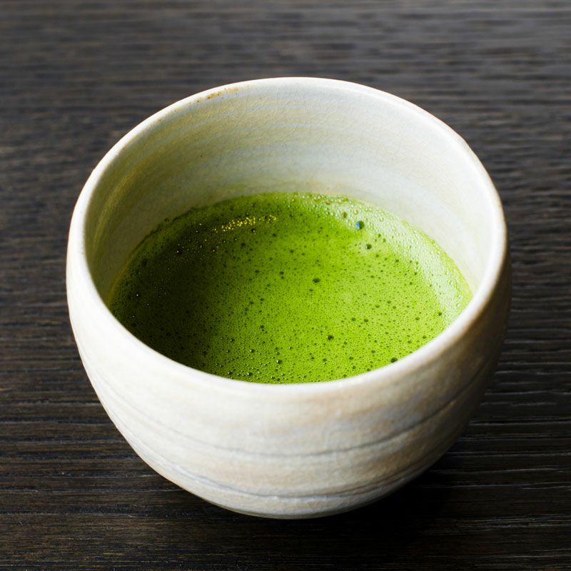 料理用抹茶』 30g | 千年の香り 千紀園