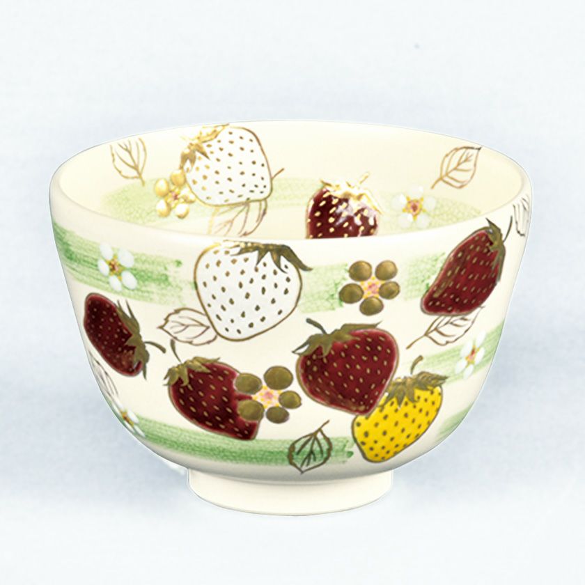 茶道具 抹茶茶碗（まっちゃちゃわん） 茶碗 仁清 花と実 水出 宋絢 抹茶茶碗は茶の湯文化である表千家・裏千家の茶道具や抹茶を専門に扱う千紀園（せんきえん）が通販で販売しています。茶会また初心者向けのお稽古用にご利用いただける抹茶碗です。贈り物・ギフトにも人気です。