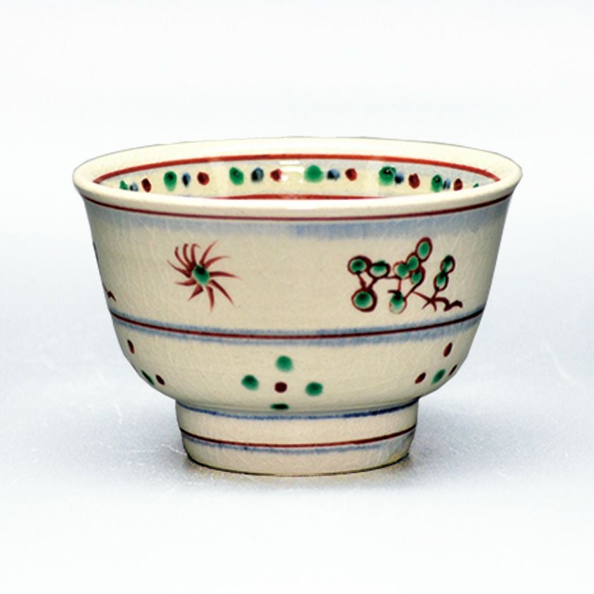茶道具 抹茶茶碗（まっちゃちゃわん） 茶碗 紅安南 楽山窯 抹茶茶碗は茶の湯文化である表千家・裏千家の茶道具や抹茶を専門に扱う千紀園（せんきえん）が通販で販売しています。茶会また初心者向けのお稽古用にご利用いただける抹茶碗です。贈り物・ギフトにも人気です。