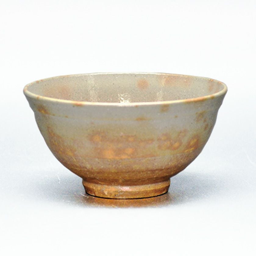 茶道具 抹茶茶碗（まっちゃちゃわん） 茶碗 斗々屋 駕洛窯 | 千年の