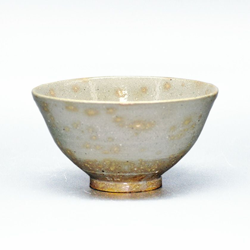 茶道具 抹茶茶碗（まっちゃちゃわん） 茶碗 茂三(もさん) 駕洛窯