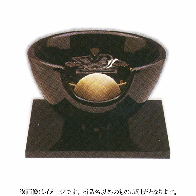 茶道具野々田の風炉型電熱機　F421 黒・紅鉄型 風炉 100V 400W 茶道具 風炉（ふろ） F421 黒・紅鉢形 電熱器風炉（陶製） 100V/400W