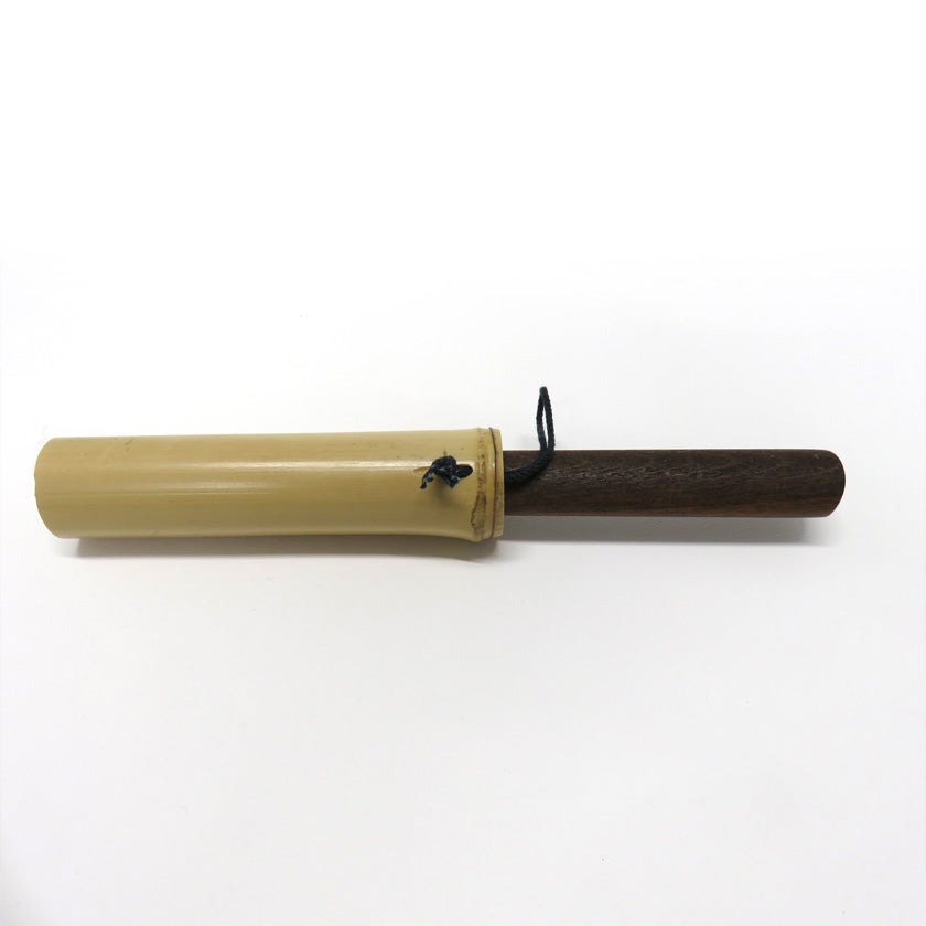 茶道具 七事式（しちじしき）用品 花小刀