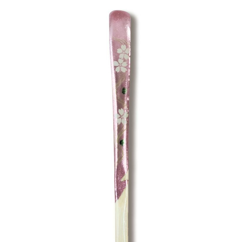 【茶道具】茶杓/もみじ桜/和幸 茶道具 茶杓（ちゃしゃく） 茶杓 桜