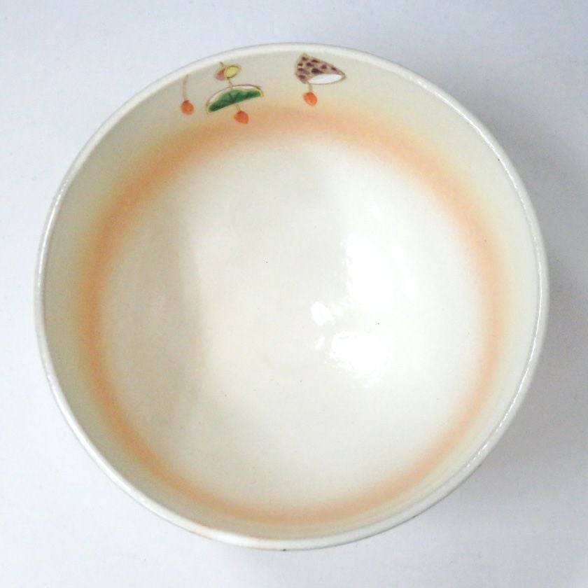 茶道具 抹茶茶碗（まっちゃちゃわん） 茶碗 御本手 つるし飾（端午の節句） 耕寅窯 抹茶茶碗は茶の湯文化である表千家・裏千家の茶道具や抹茶を専門に扱う千紀園（せんきえん）が通販で販売しています。茶会また初心者向けのお稽古用にご利用いただける抹茶碗です。贈り物・ギフトにも人気です。