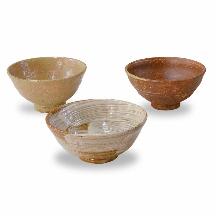 茶道具 数茶碗（かずちゃわん） 高麗写 数茶碗（5客） 西尾 香舟 