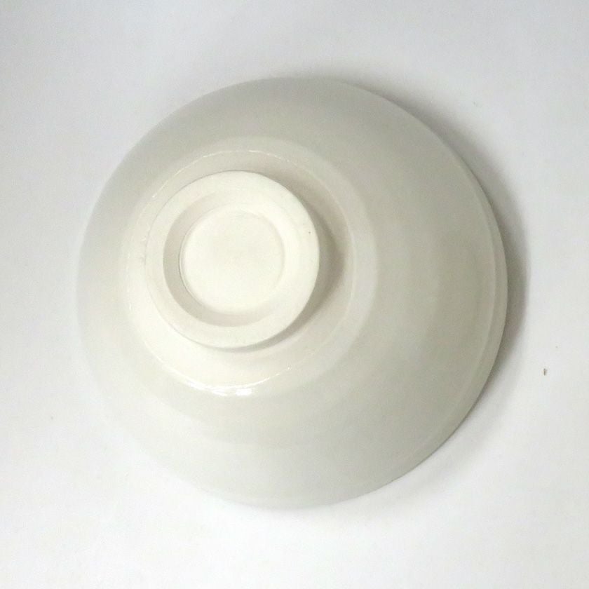 茶道具 天目茶碗（てんもくちゃわん） 貴人茶碗（覆輪 本銀塗仕上