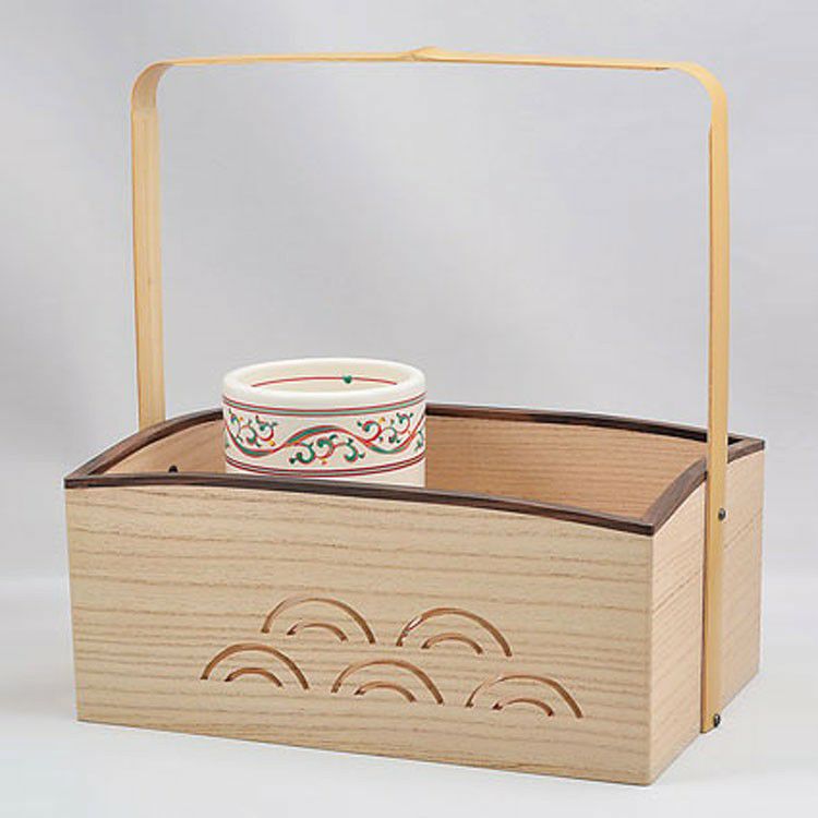 c292 竹仙 一文字盆 共箱 煎茶道具 茶道具 盆 煎茶盆 煎茶道具 煎茶盆】 一文字盆 1尺2寸 摺漆塗り 角 欅製 （煎茶用点前盆