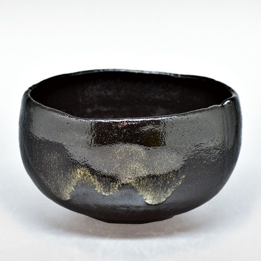 茶道具 楽茶碗（らくちゃわん） 茶碗 光悦写 朝霧 佐々木 昭楽 | 千年 