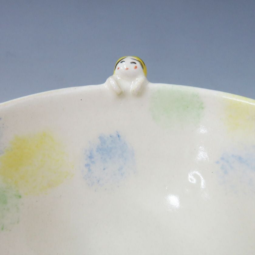 茶道具 抹茶茶碗（まっちゃちゃわん） 茶碗 京焼 茶碗 人魚 竹中 洸祥 抹茶茶碗は茶の湯文化である表千家・裏千家の茶道具や抹茶を専門に扱う千紀園（せんきえん）が通販で販売しています。茶会また初心者向けのお稽古用にご利用いただける抹茶碗です。贈り物・ギフトにも人気です。
