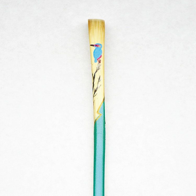 茶道具　茶杓　清香　梅　蒔絵 茶道具 茶杓 清香 梅 蒔絵 【公式通販】