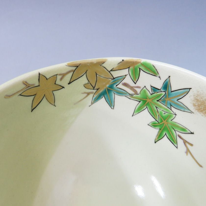 茶道具 抹茶茶碗（まっちゃちゃわん）  茶碗 乾山 青楓 壱休窯 抹茶茶碗は茶の湯文化である表千家・裏千家の茶道具や抹茶を専門に扱う千紀園（せんきえん）が通販で販売しています。茶会また初心者向けのお稽古用にご利用いただける抹茶碗です。贈り物・ギフトにも人気です。