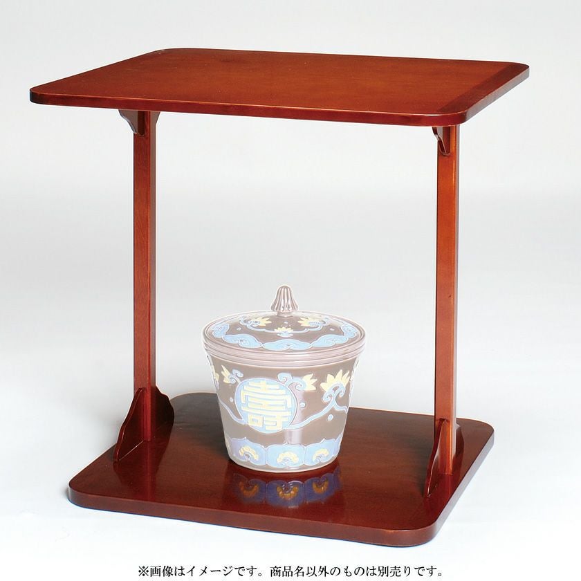 リサイクルショップどりーむ天保山店　No1856　高級品！　茶棚　収納棚　漆器孔雀紋 保証書付き　螺鈿細工　韓国工芸品　保証書付き♪　早い者勝ちです！　 リサイクルショップどりーむ天保山店No13183ラック棚シェルフ木製