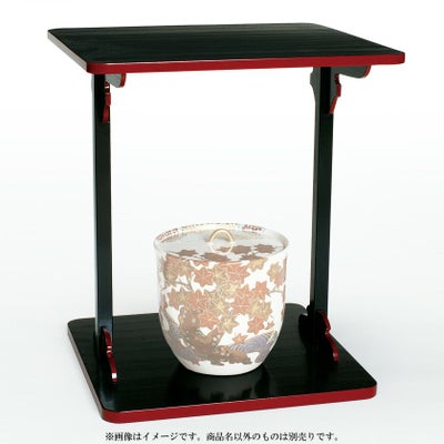 茶道具 棚（たな） 平悠棚 鵬雲斎好写 中村 宗悦