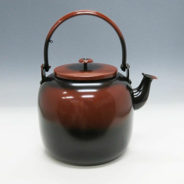 茶道具 水次（水注・みずつぎ） 水次 利休形 口蓋付 近藤 雄作