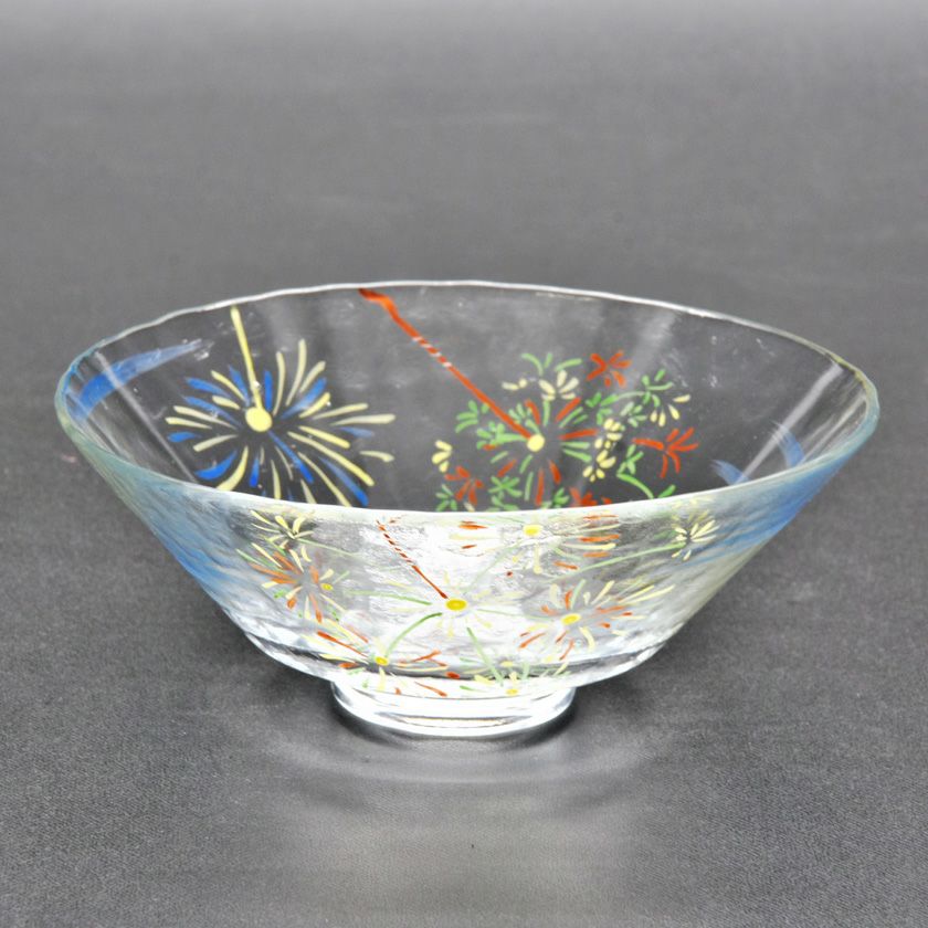 茶道具 平茶碗（ひらちゃわん） 平茶碗 義山 線香花火 （超耐熱） 今岡 妙見 抹茶茶碗は茶の湯文化である表千家・裏千家の茶道具や抹茶を専門に扱う千紀園（せんきえん）が通販で販売しています。茶会また初心者向けのお稽古用にご利用いただける抹茶碗です。贈り物・ギフトにも人気です。