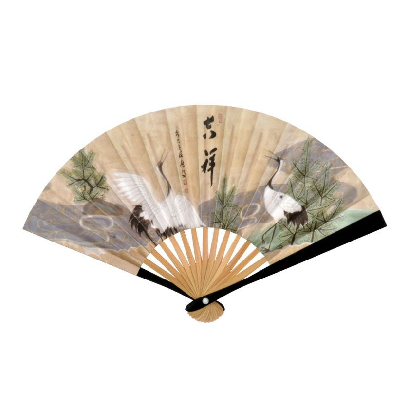 扇子 | 千年の香り 千紀園