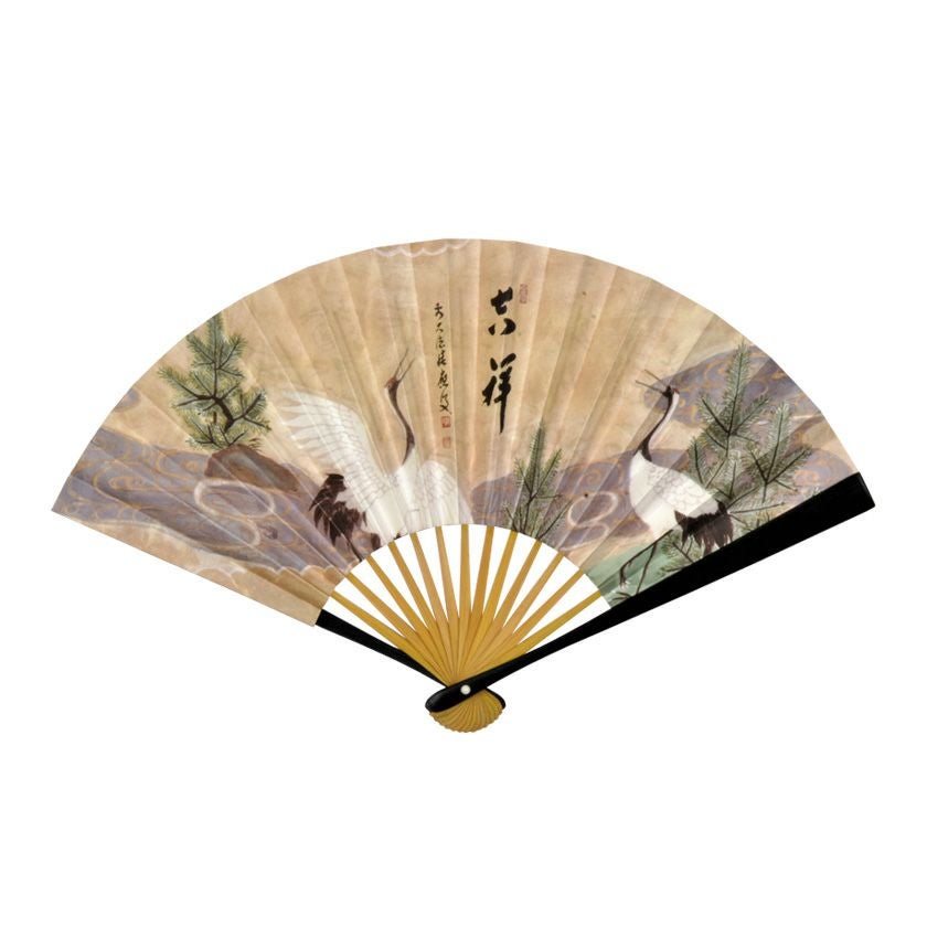 扇子 | 千年の香り 千紀園