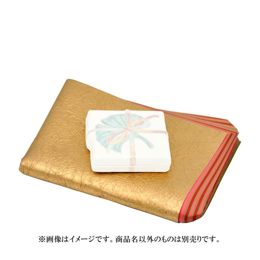 茶道具 紙釜敷（かみかましき） 紙釜敷 錦秋 | 千年の香り 千紀園