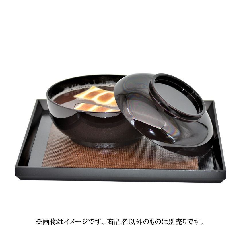未使用 懐石道具 竹形朱塗箸洗 5客揃 黒竹蒔絵 内黒 和食器 小吸物椀 元箱 000000009555-01.jpg?size=xl&w=