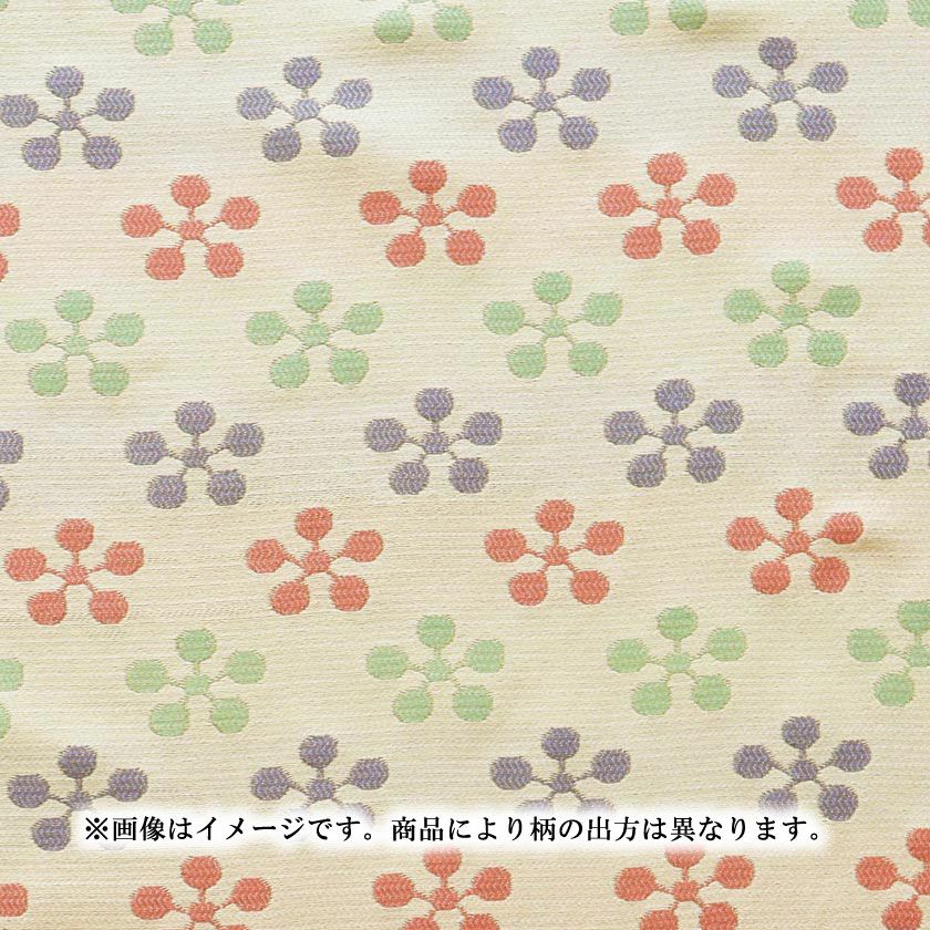 茶道具 出帛紗（だしふくさ） 蜀巴織 利休梅 出帛紗（出袱紗） | 千年