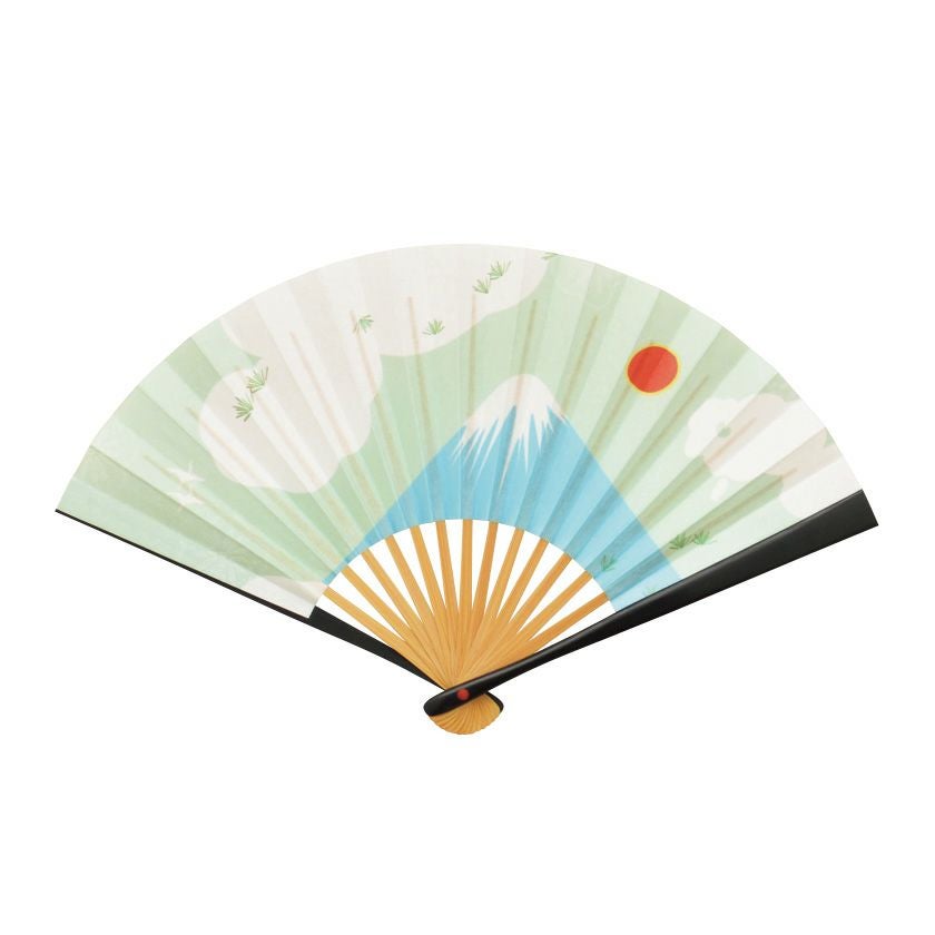 扇子 | 千年の香り 千紀園