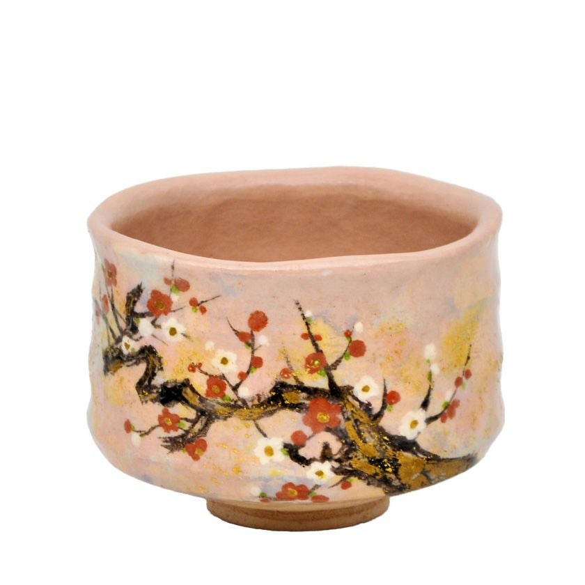 茶道具 抹茶茶碗（まっちゃちゃわん） 茶碗 古梅 吉村 楽入 抹茶茶碗は茶の湯文化である表千家・裏千家の茶道具や抹茶を専門に扱う千紀園（せんきえん）が通販で販売しています。茶会また初心者向けのお稽古用にご利用いただける抹茶碗です。贈り物・ギフトにも人気です。