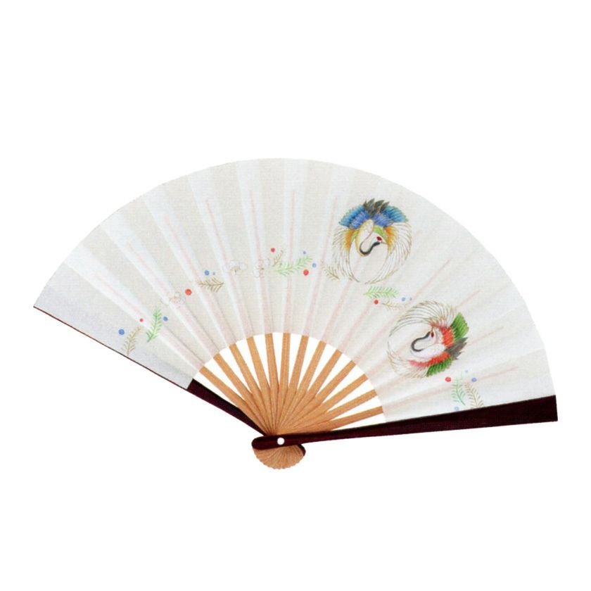 扇子 | 千年の香り 千紀園
