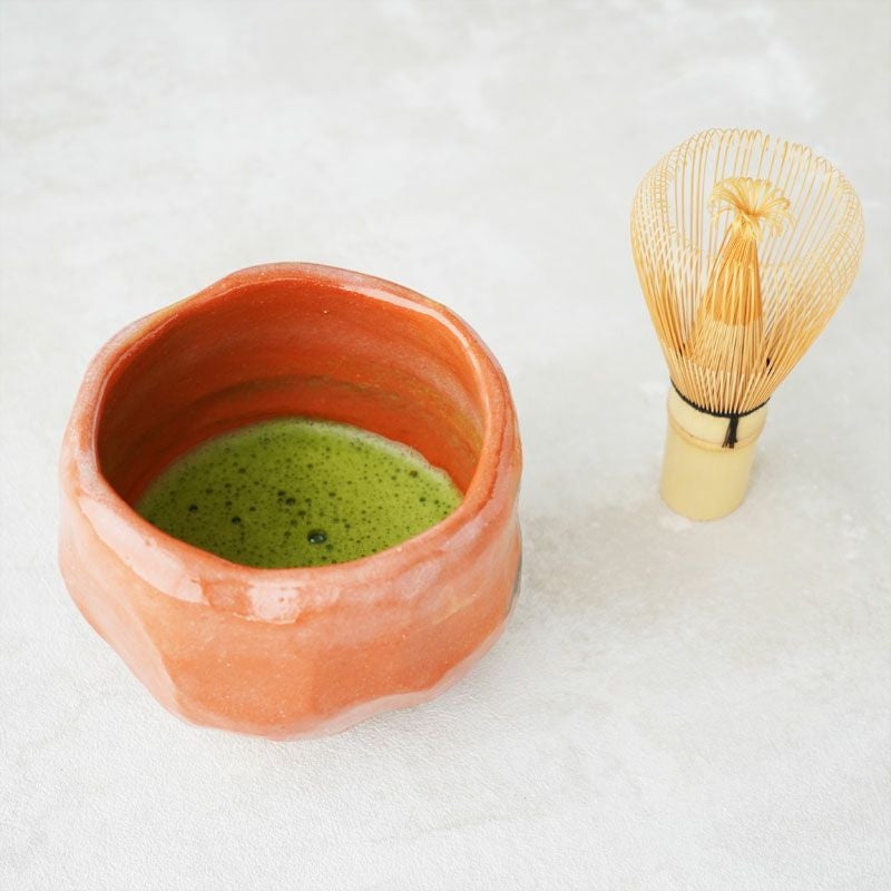 宇治御抹茶『鶴寿』かくじゅ 20g | 千年の香り 千紀園