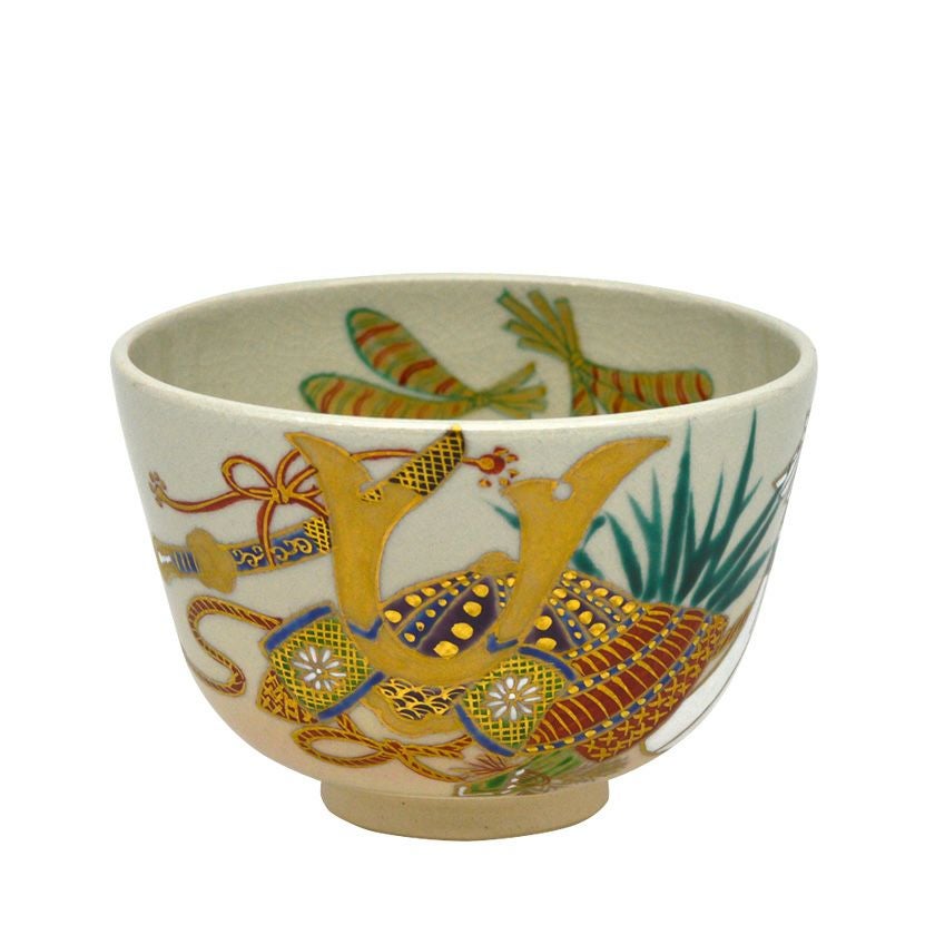 茶道具 抹茶茶碗（まっちゃちゃわん） 茶碗 仁清 端午の節句 水出 宋絢 抹茶茶碗は茶の湯文化である表千家・裏千家の茶道具や抹茶を専門に扱う千紀園（せんきえん）が通販で販売しています。茶会また初心者向けのお稽古用にご利用いただける抹茶碗です。贈り物・ギフトにも人気です。