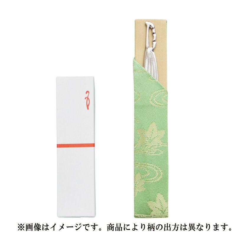 茶道具 茶器（ちゃき） 手桶茶器 高台寺絵巻 角出 俊平 | 千年の香り