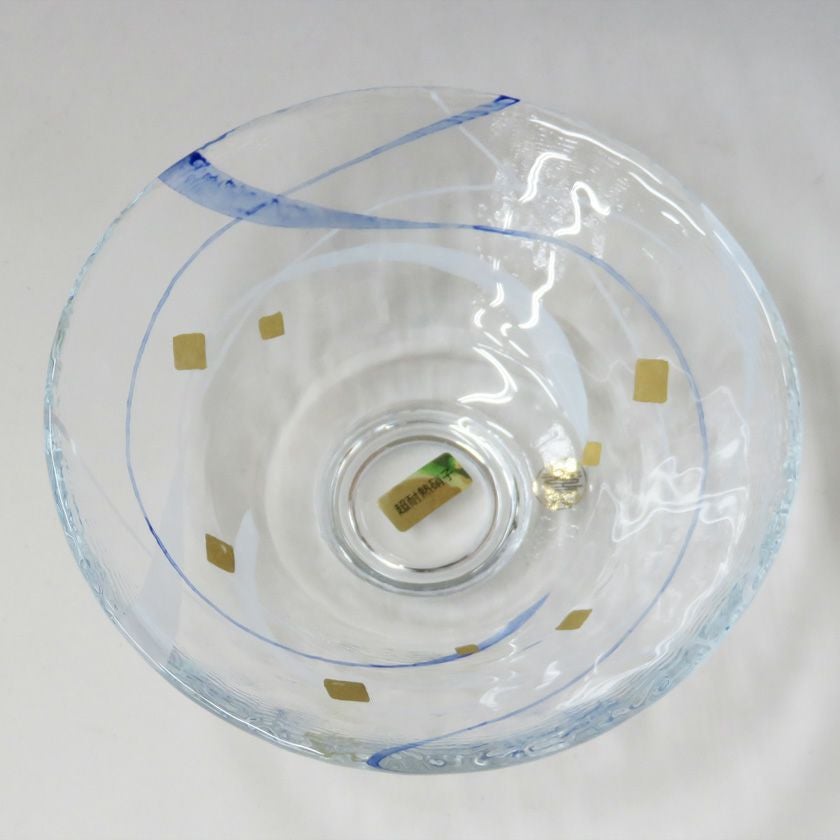 茶道具 平茶碗（ひらちゃわん） 平茶碗　義山　砂子流水 （超耐熱） 山岡 善高 抹茶茶碗は茶の湯文化である表千家・裏千家の茶道具や抹茶を専門に扱う千紀園（せんきえん）が通販で販売しています。茶会また初心者向けのお稽古用にご利用いただける抹茶碗です。贈り物・ギフトにも人気です。