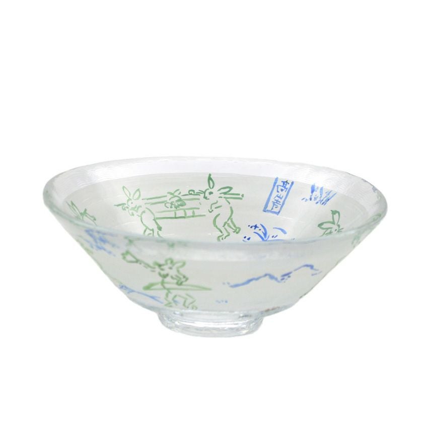 茶道具 平茶碗（ひらちゃわん） 平茶碗 義山 鳥獣戯画 （超耐熱） 今岡 妙見 抹茶茶碗は茶の湯文化である表千家・裏千家の茶道具や抹茶を専門に扱う千紀園（せんきえん）が通販で販売しています。茶会また初心者向けのお稽古用にご利用いただける抹茶碗です。贈り物・ギフトにも人気です。