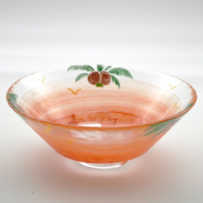 茶道具 平茶碗（ひらちゃわん） 平茶碗 義山 SUNSET サンセット （超耐熱） 水出 宋絢 抹茶茶碗は茶の湯文化である表千家・裏千家の茶道具や抹茶を専門に扱う千紀園（せんきえん）が通販で販売しています。茶会また初心者向けのお稽古用にご利用いただける抹茶碗です。贈り物・ギフトにも人気です。