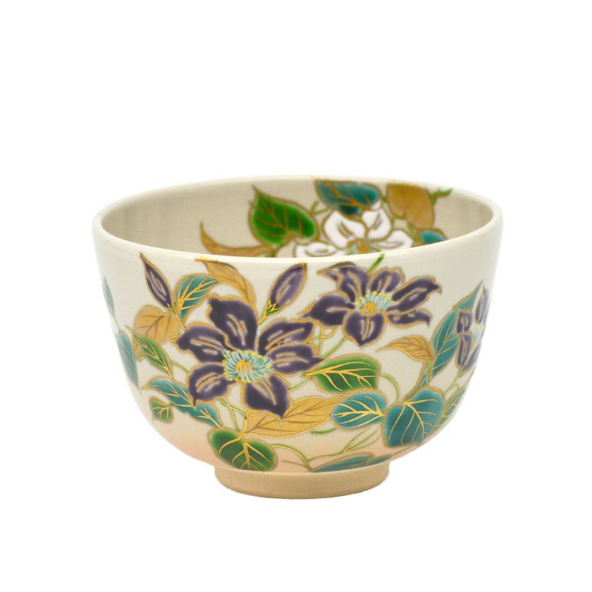 茶道具 抹茶茶碗（まっちゃちゃわん） 茶碗 御本 鉄仙 水出 宋絢 抹茶茶碗は茶の湯文化である表千家・裏千家の茶道具や抹茶を専門に扱う千紀園（せんきえん）が通販で販売しています。茶会また初心者向けのお稽古用にご利用いただける抹茶碗です。贈り物・ギフトにも人気です。