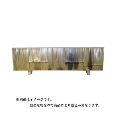 風炉先屏風・結界・花寄屏風 | 千年の香り 千紀園