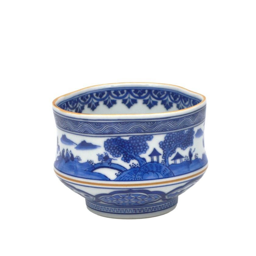 茶道具 抹茶茶碗（まっちゃちゃわん） 景徳鎮 茶碗 祥瑞 州浜 王 懐英 抹茶茶碗は茶の湯文化である表千家・裏千家の茶道具や抹茶を専門に扱う千紀園（せんきえん）が通販で販売しています。茶会また初心者向けのお稽古用にご利用いただける抹茶碗です。贈り物・ギフトにも人気です。