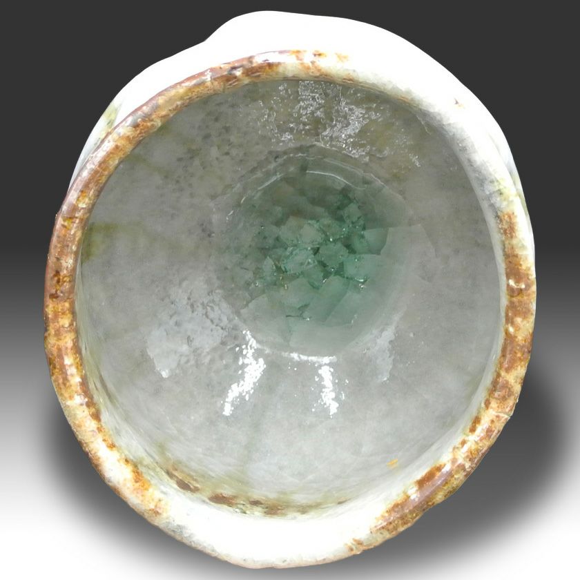 茶道具 抹茶茶碗（まっちゃちゃわん） 茶碗 志野焼 大山 秀男 抹茶茶碗は茶の湯文化である表千家・裏千家の茶道具や抹茶を専門に扱う千紀園（せんきえん）が通販で販売しています。茶会また初心者向けのお稽古用にご利用いただける抹茶碗です。贈り物・ギフトにも人気です。