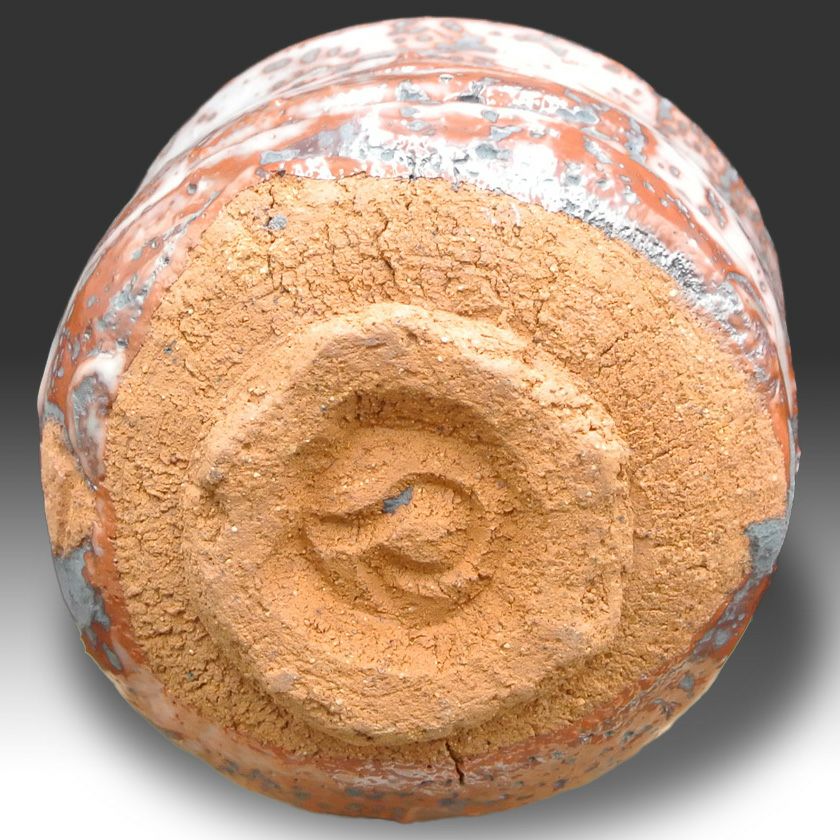 茶道具 抹茶茶碗（まっちゃちゃわん） 茶碗 志野焼 大山 秀男 抹茶茶碗は茶の湯文化である表千家・裏千家の茶道具や抹茶を専門に扱う千紀園（せんきえん）が通販で販売しています。茶会また初心者向けのお稽古用にご利用いただける抹茶碗です。贈り物・ギフトにも人気です。